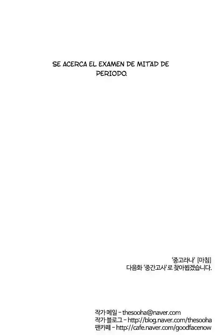 Nueva cara Capitulo 38 página 36