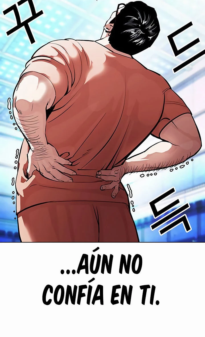 Nueva cara Capitulo 380 página 10