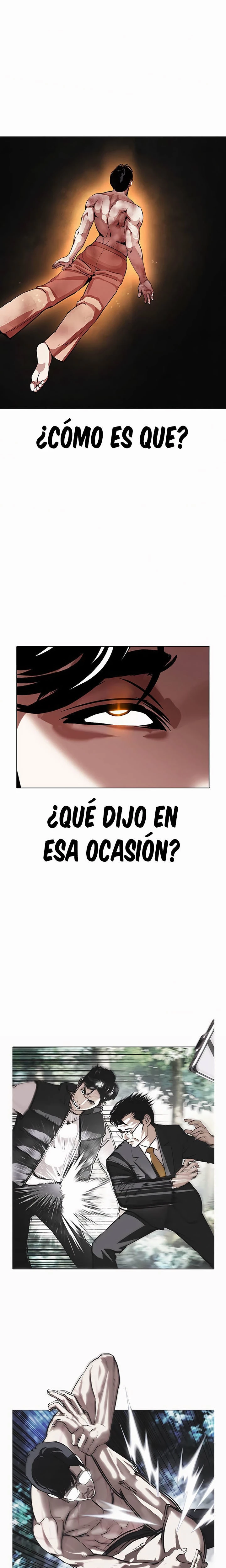 Nueva cara Capitulo 380 página 23