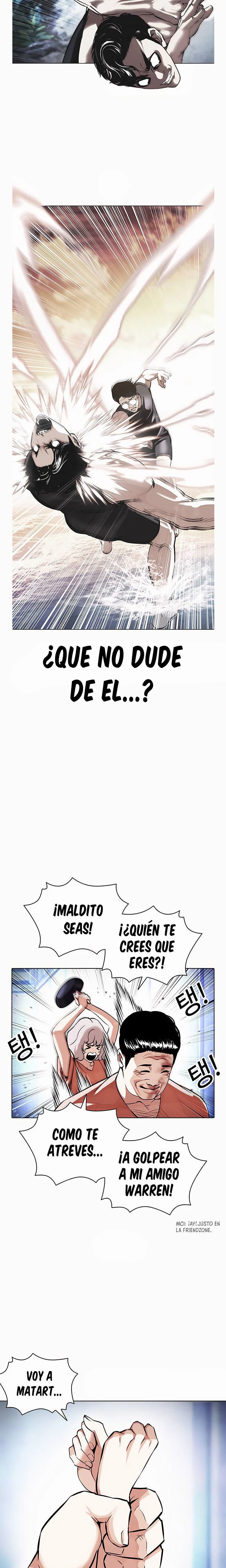 Nueva cara Capitulo 380 página 24