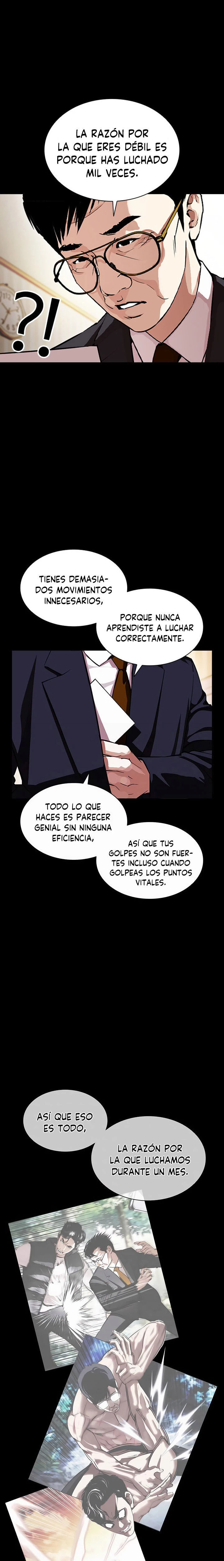 Nueva cara Capitulo 380 página 32