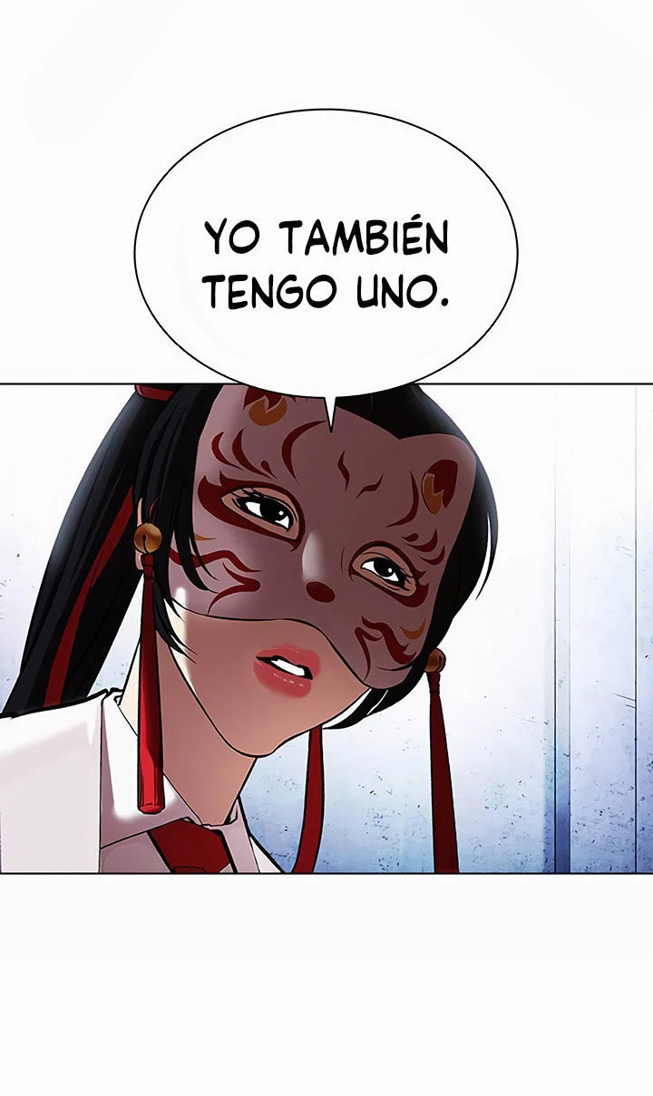Nueva cara Capitulo 380 página 43
