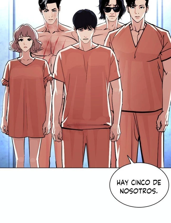 Nueva cara Capitulo 381 página 13