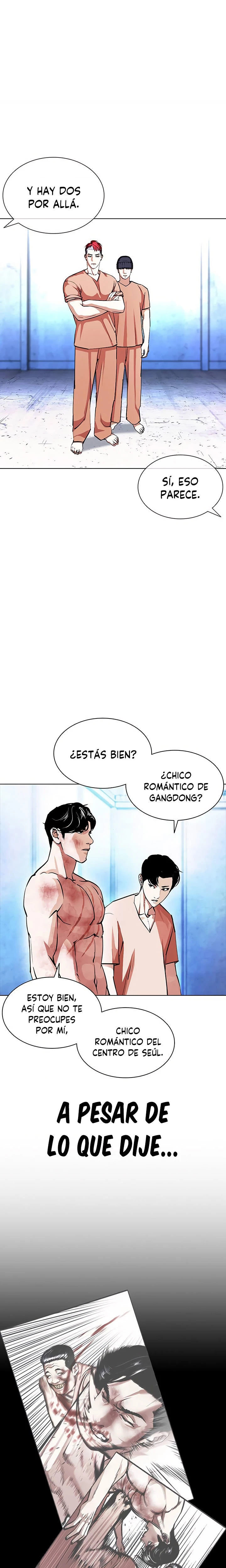 Nueva cara Capitulo 381 página 14