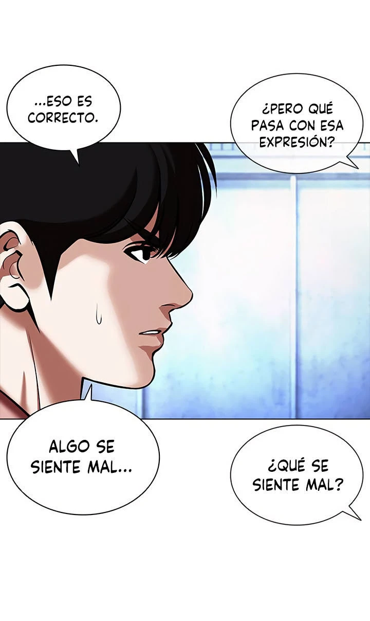 Nueva cara Capitulo 381 página 16