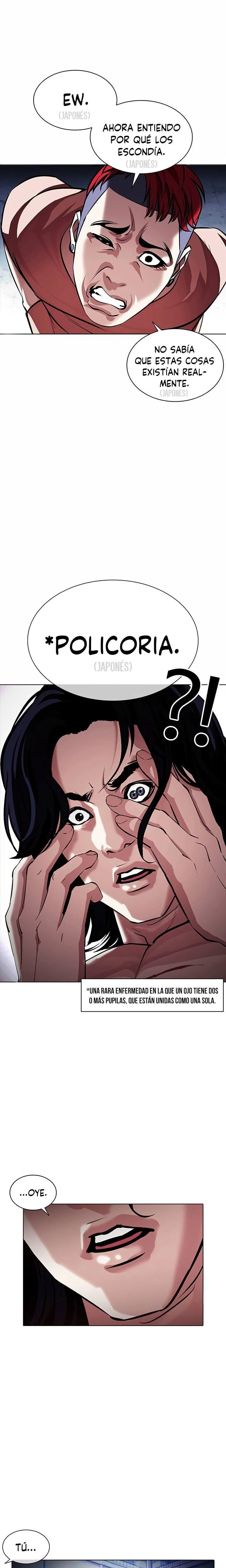 Nueva cara Capitulo 381 página 39