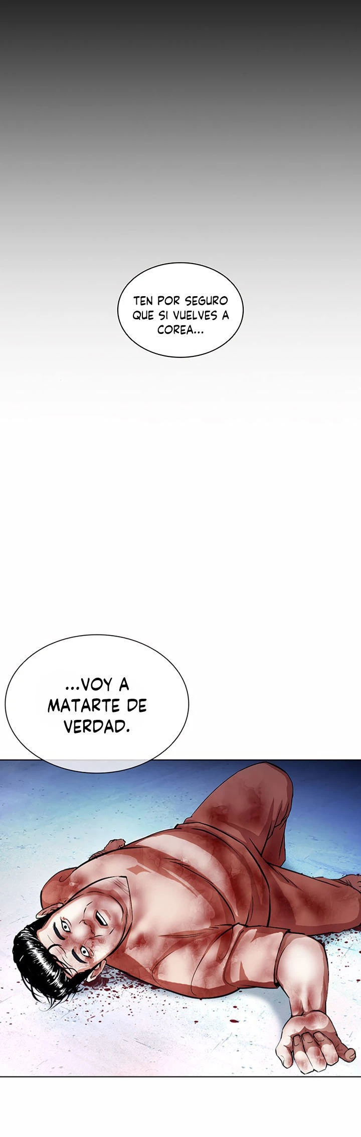 Nueva cara Capitulo 381 página 4