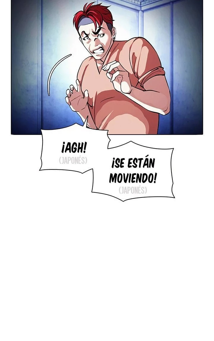 Nueva cara Capitulo 381 página 40