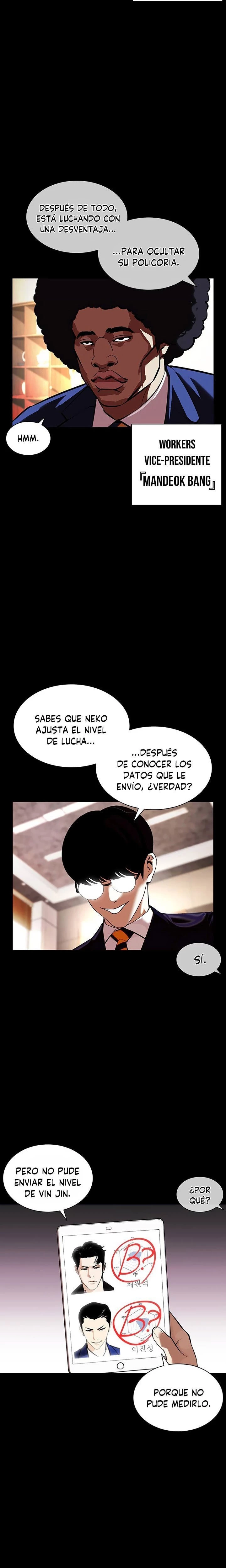 Nueva cara Capitulo 381 página 42