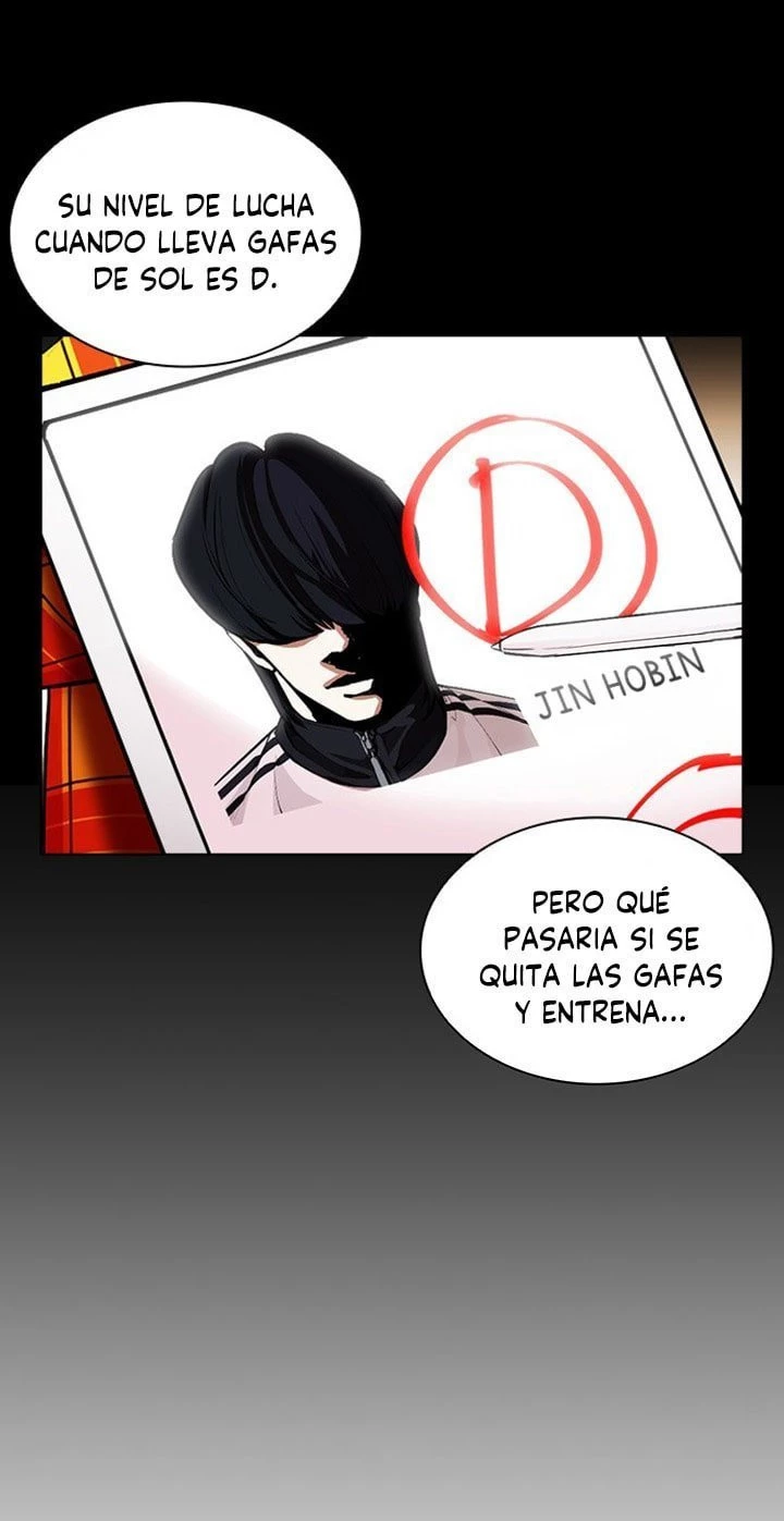 Nueva cara Capitulo 381 página 43