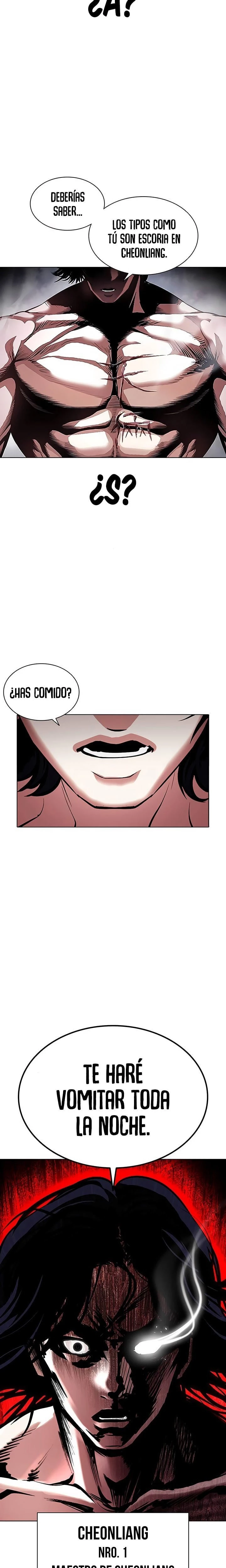 Nueva cara Capitulo 381 página 45
