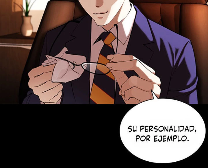 Nueva cara Capitulo 382 página 16
