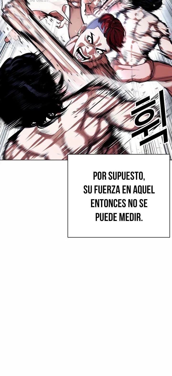 Nueva cara Capitulo 382 página 19