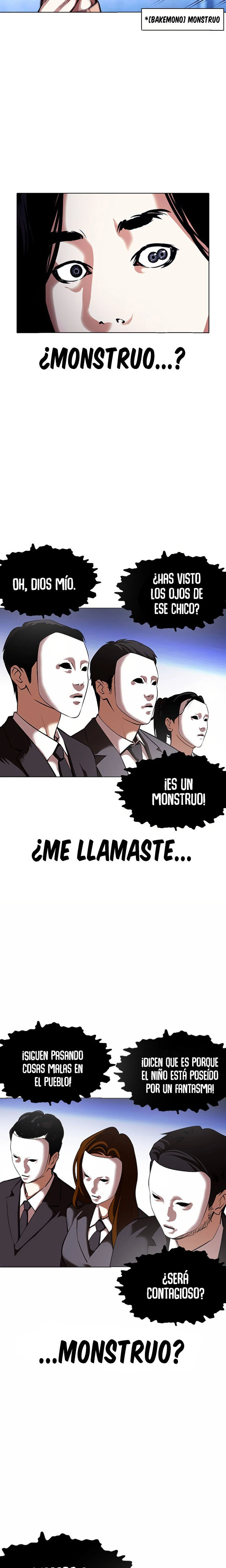 Nueva cara Capitulo 382 página 24