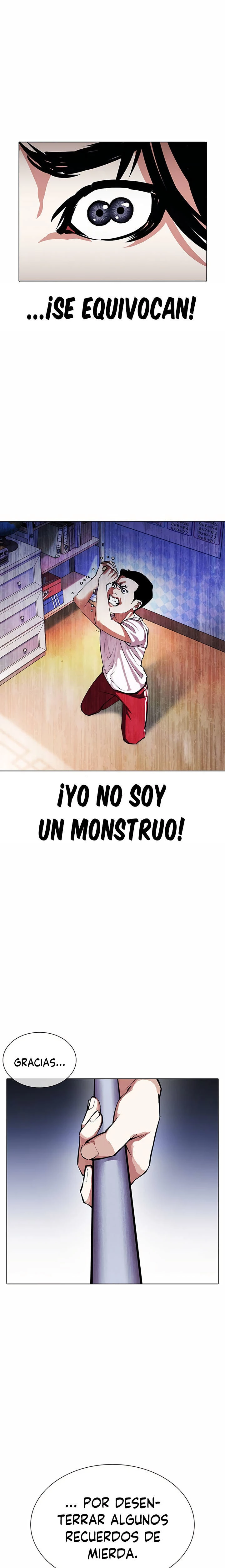 Nueva cara Capitulo 382 página 26