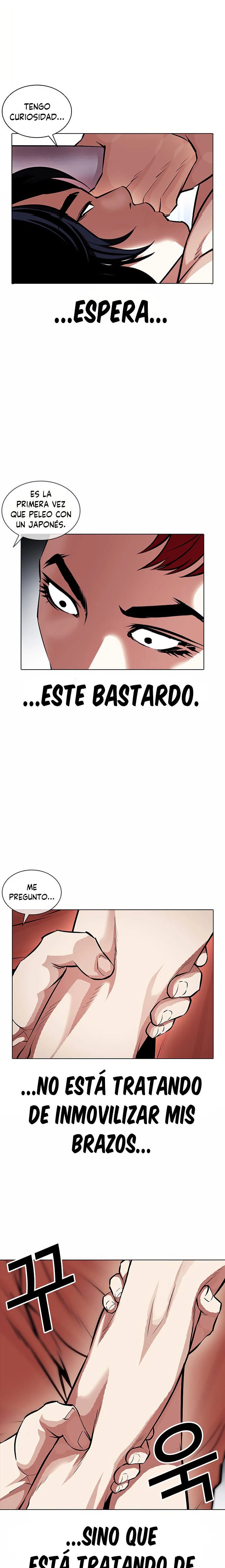 Nueva cara Capitulo 382 página 29