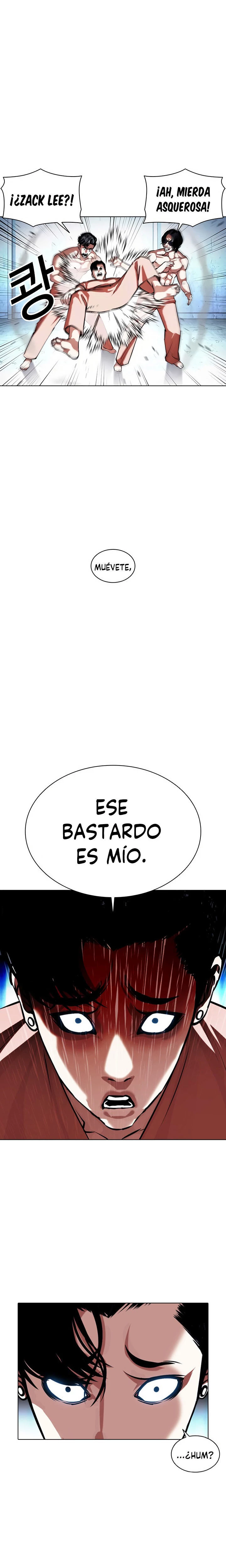 Nueva cara Capitulo 382 página 38