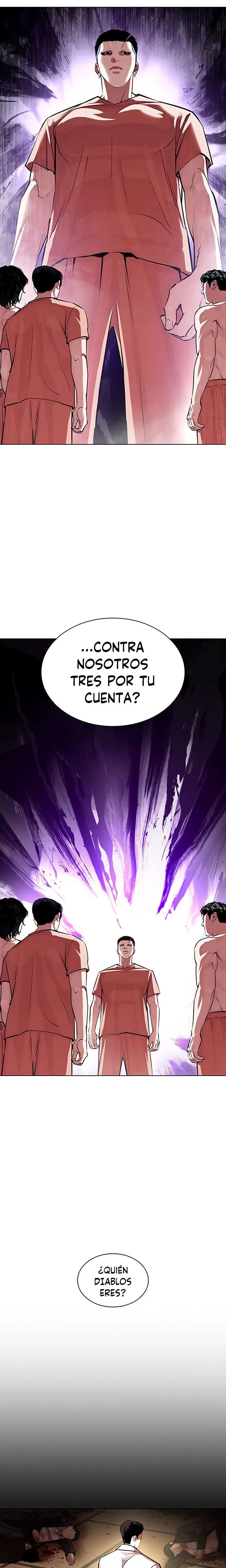 Nueva cara Capitulo 382 página 41