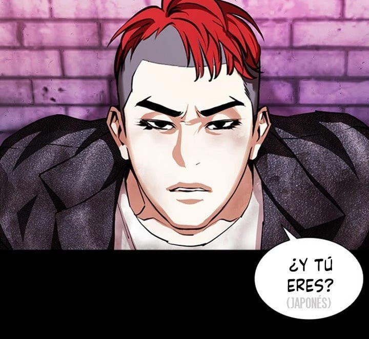 Nueva cara Capitulo 382 página 7