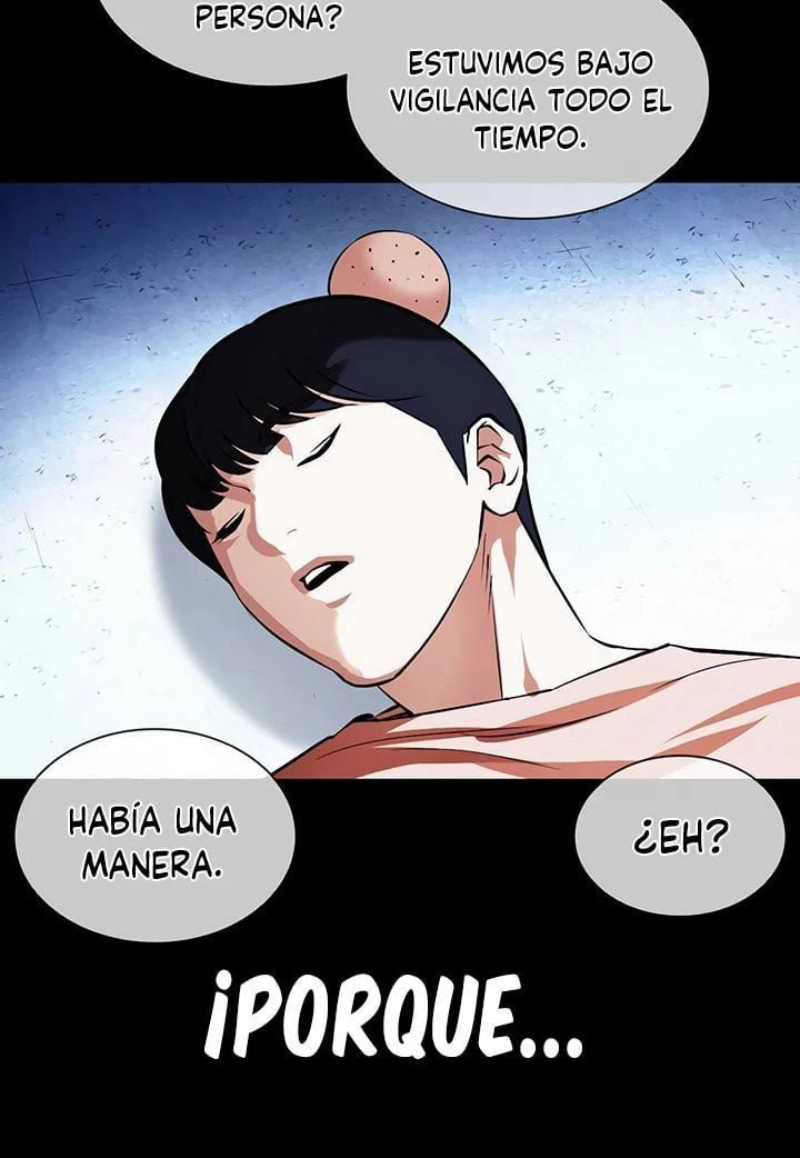 Nueva cara Capitulo 383 página 43