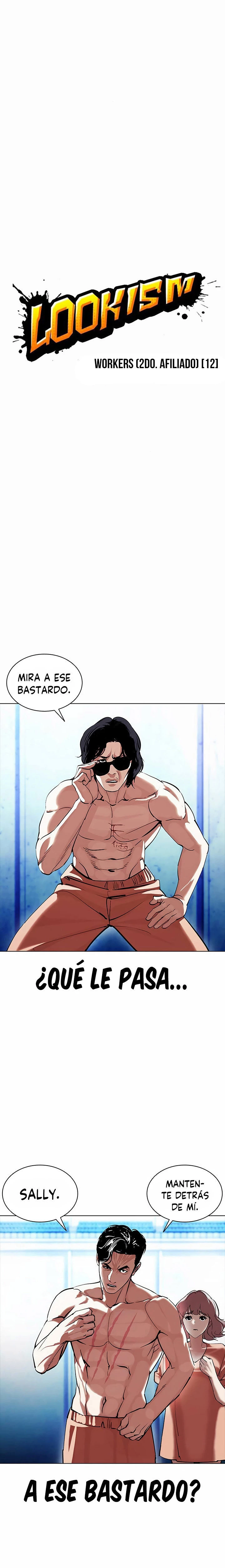 Nueva cara Capitulo 383 página 5