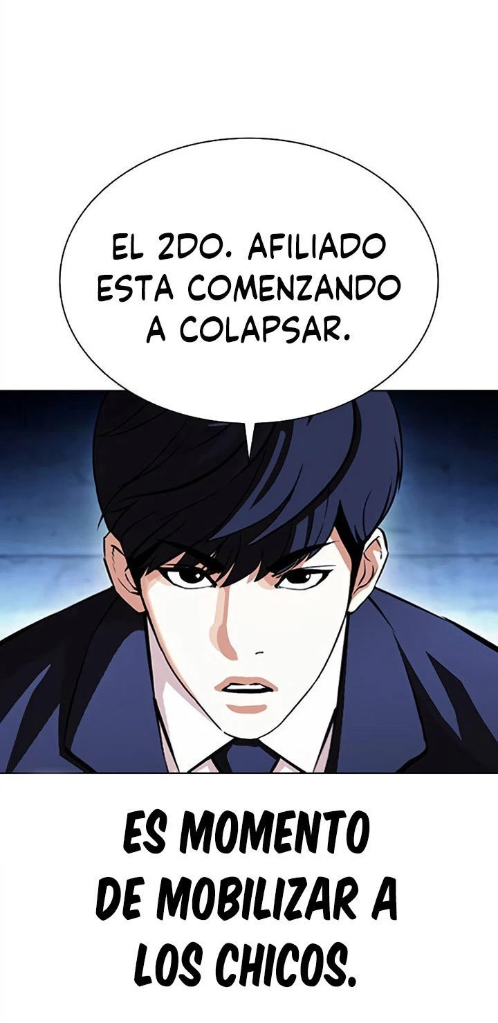 Nueva cara Capitulo 384 página 10