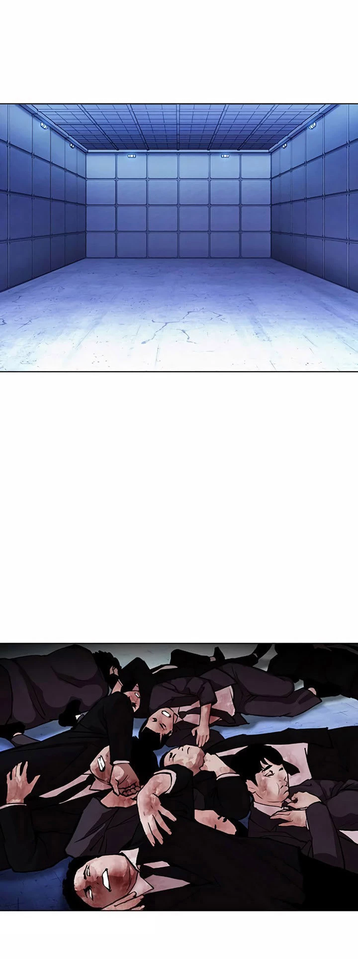 Nueva cara Capitulo 384 página 19