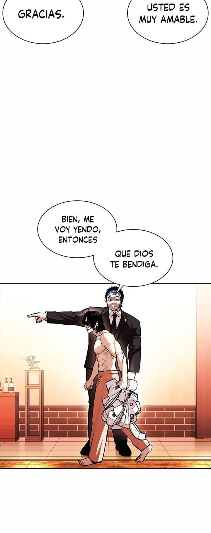 Nueva cara Capitulo 384 página 28
