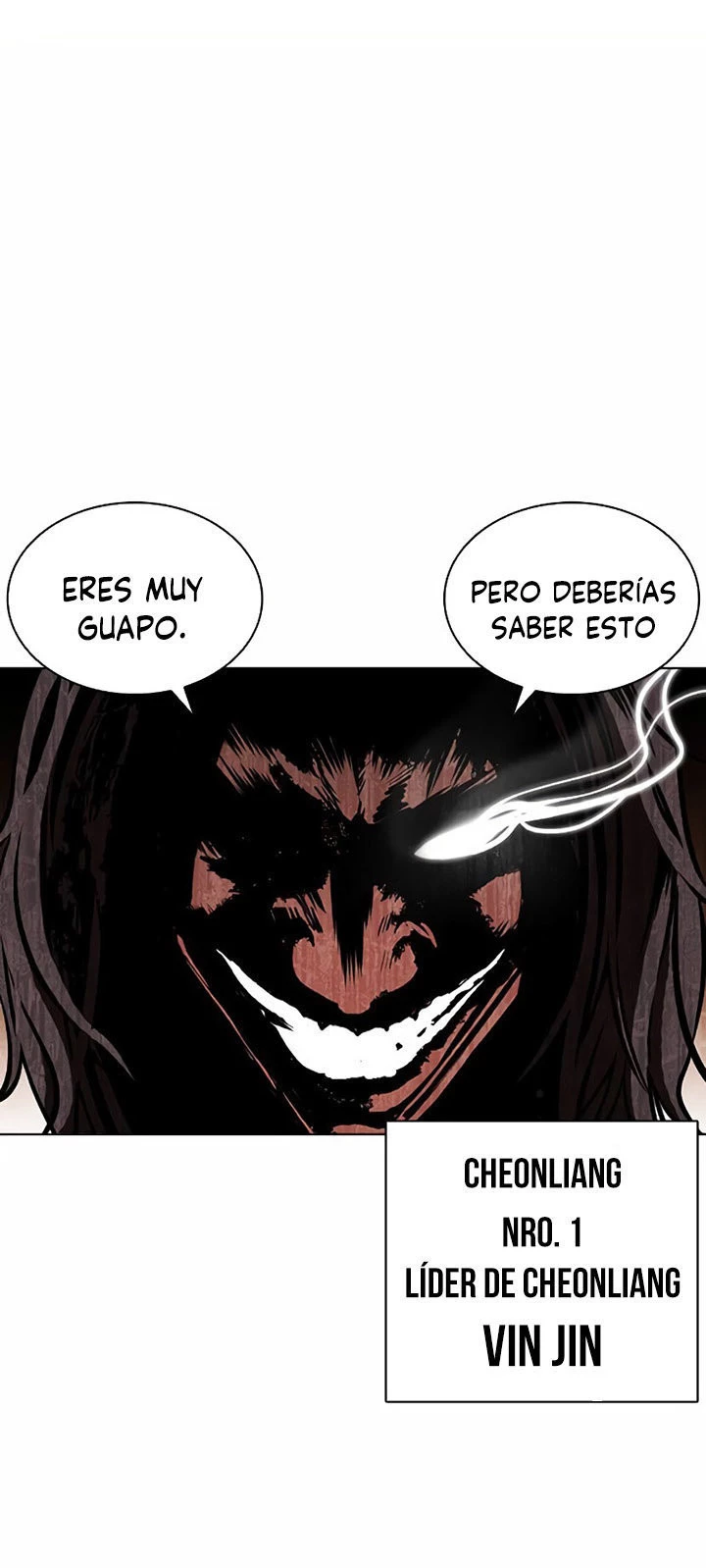 Nueva cara Capitulo 384 página 31