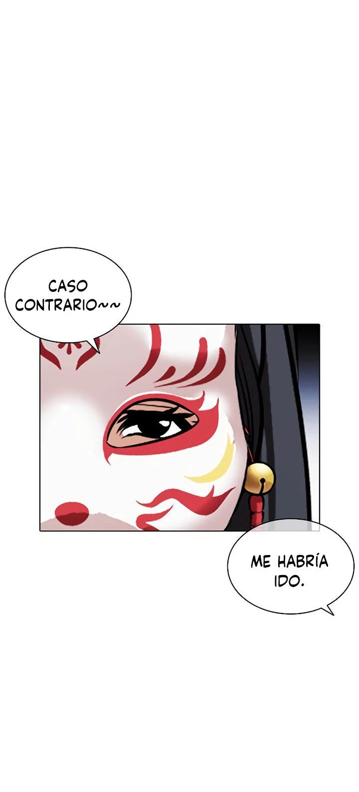 Nueva cara Capitulo 384 página 34