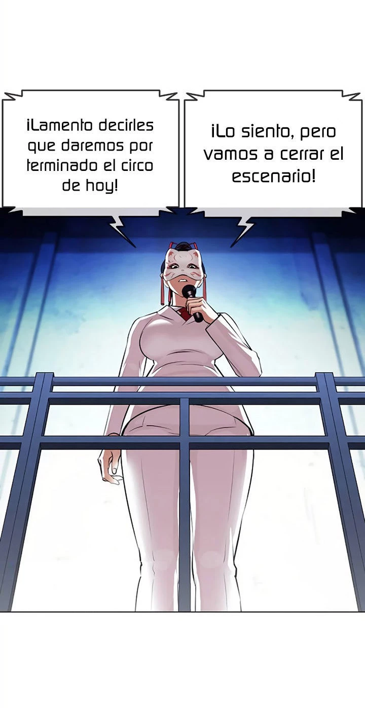 Nueva cara Capitulo 384 página 7