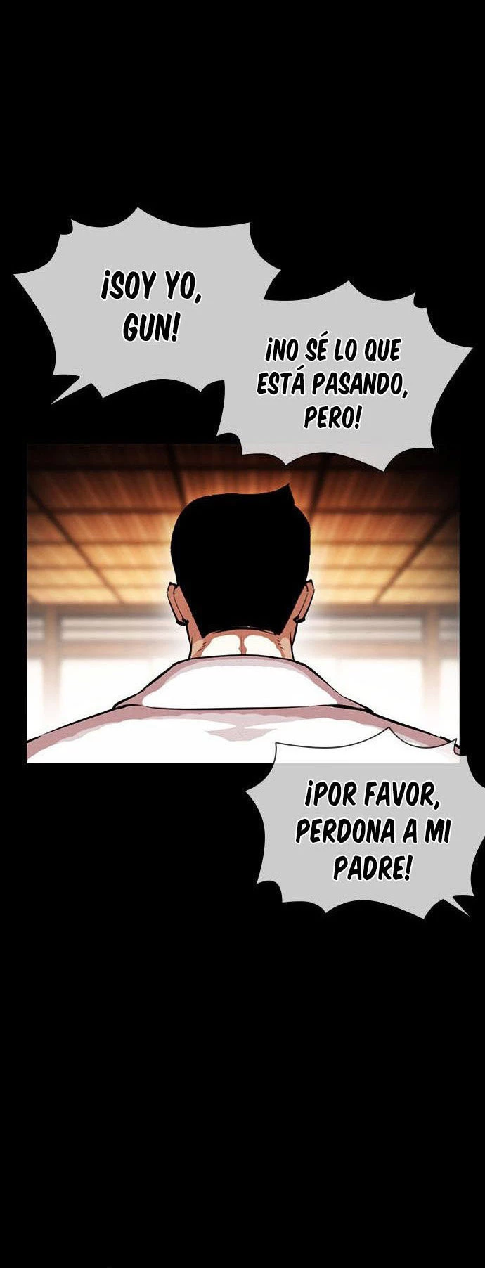 Nueva cara Capitulo 385 página 29