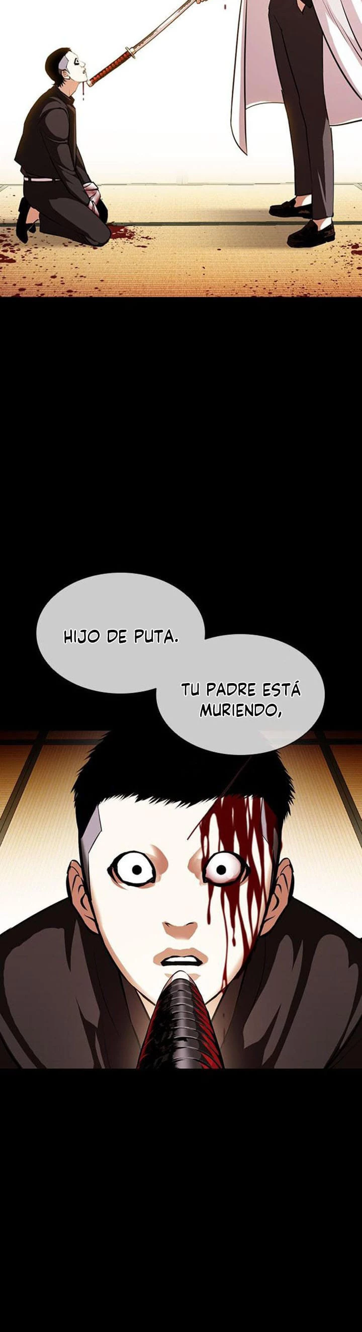 Nueva cara Capitulo 385 página 35