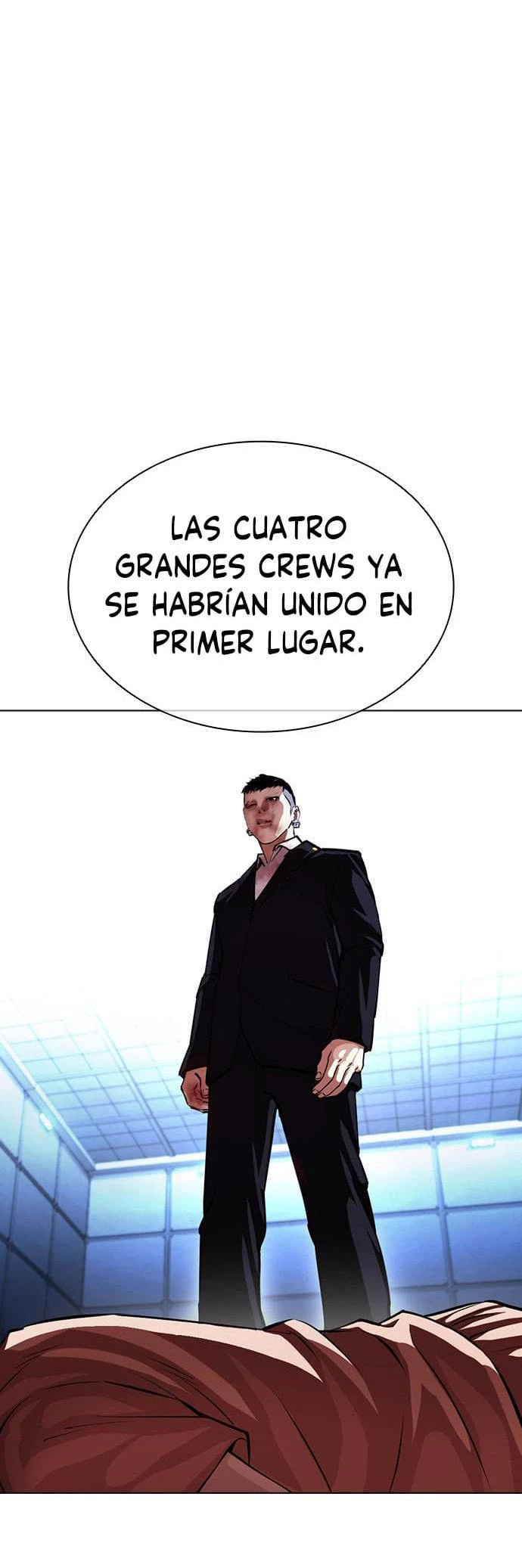 Nueva cara Capitulo 385 página 45