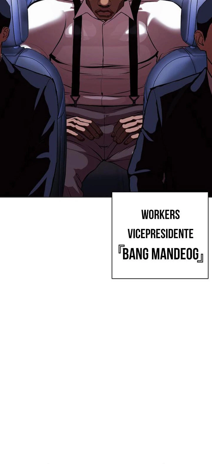 Nueva cara Capitulo 385 página 49