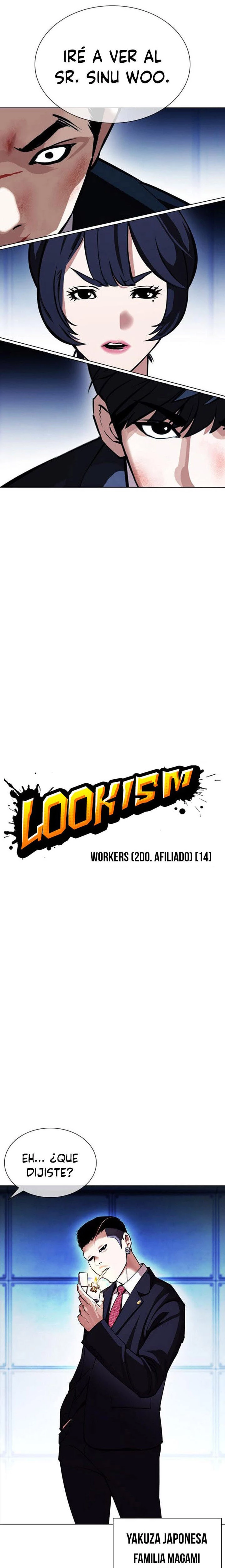 Nueva cara Capitulo 385 página 8