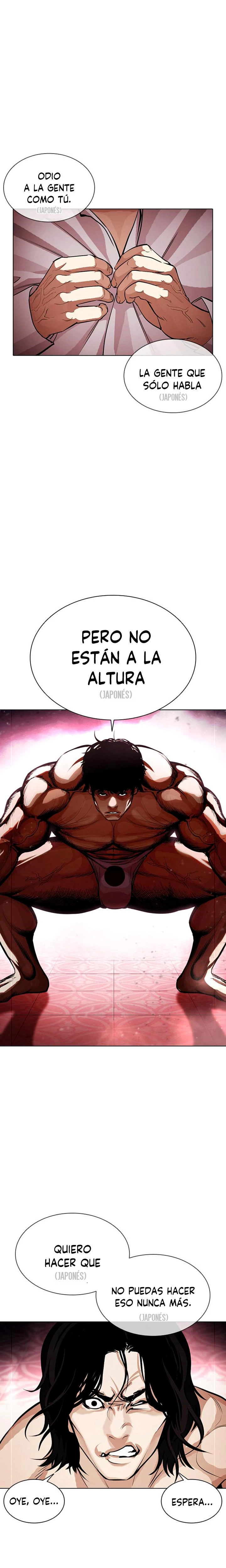Nueva cara Capitulo 386 página 11