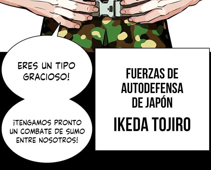 Nueva cara Capitulo 386 página 15