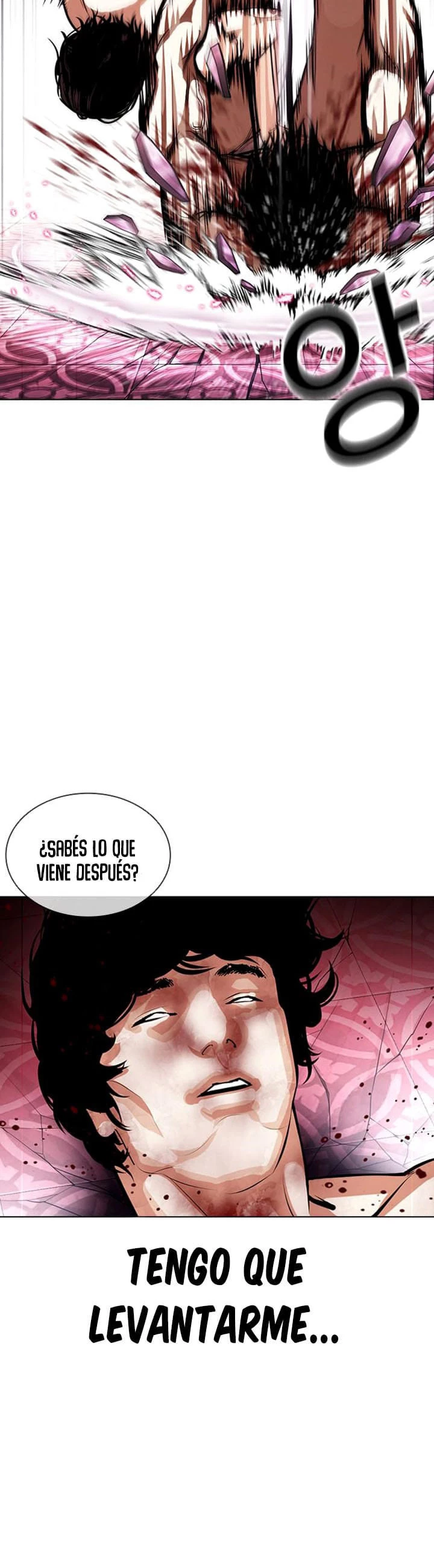 Nueva cara Capitulo 386 página 33