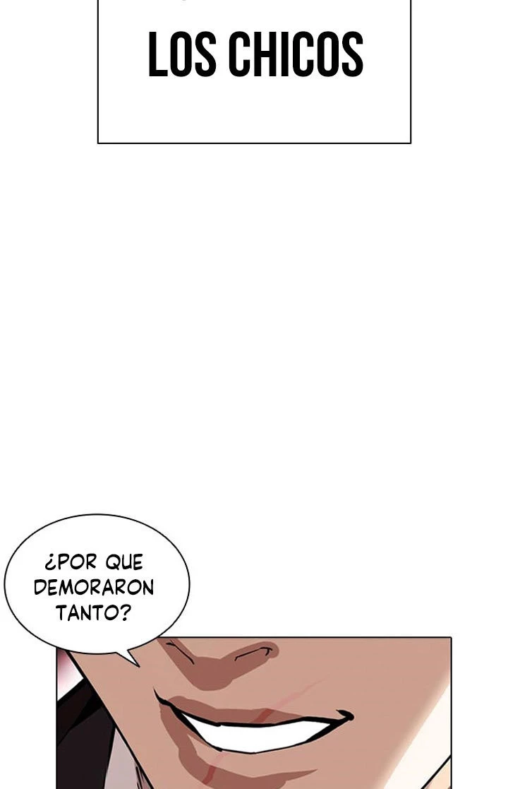 Nueva cara Capitulo 386 página 41