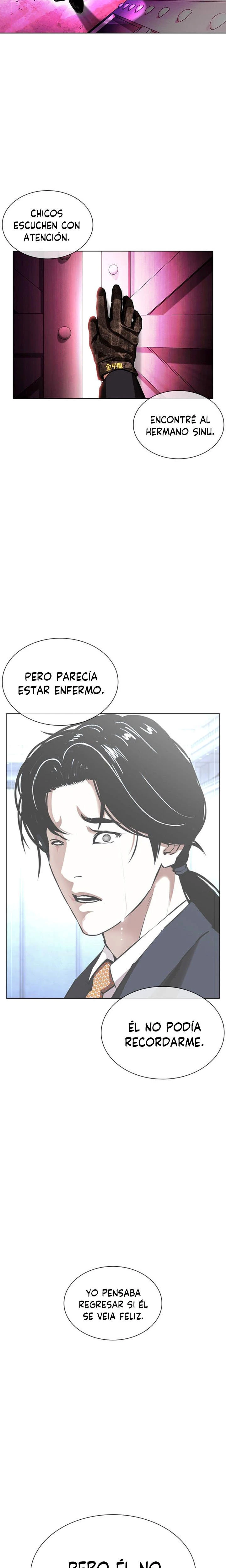 Nueva cara Capitulo 386 página 43
