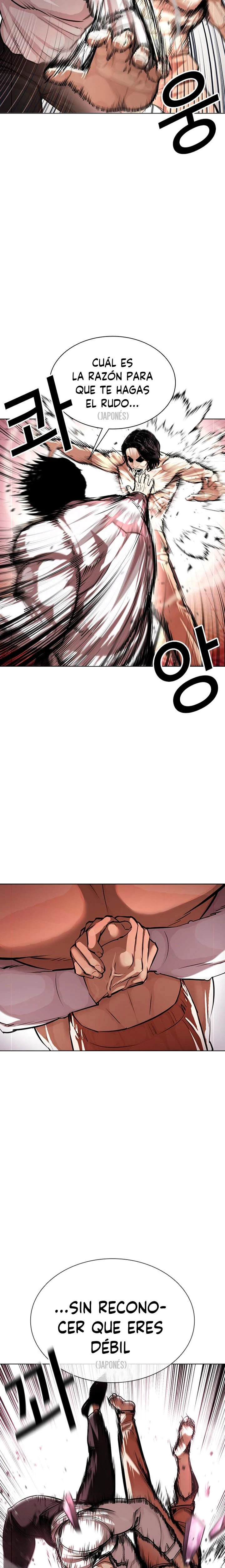 Nueva cara Capitulo 386 página 9