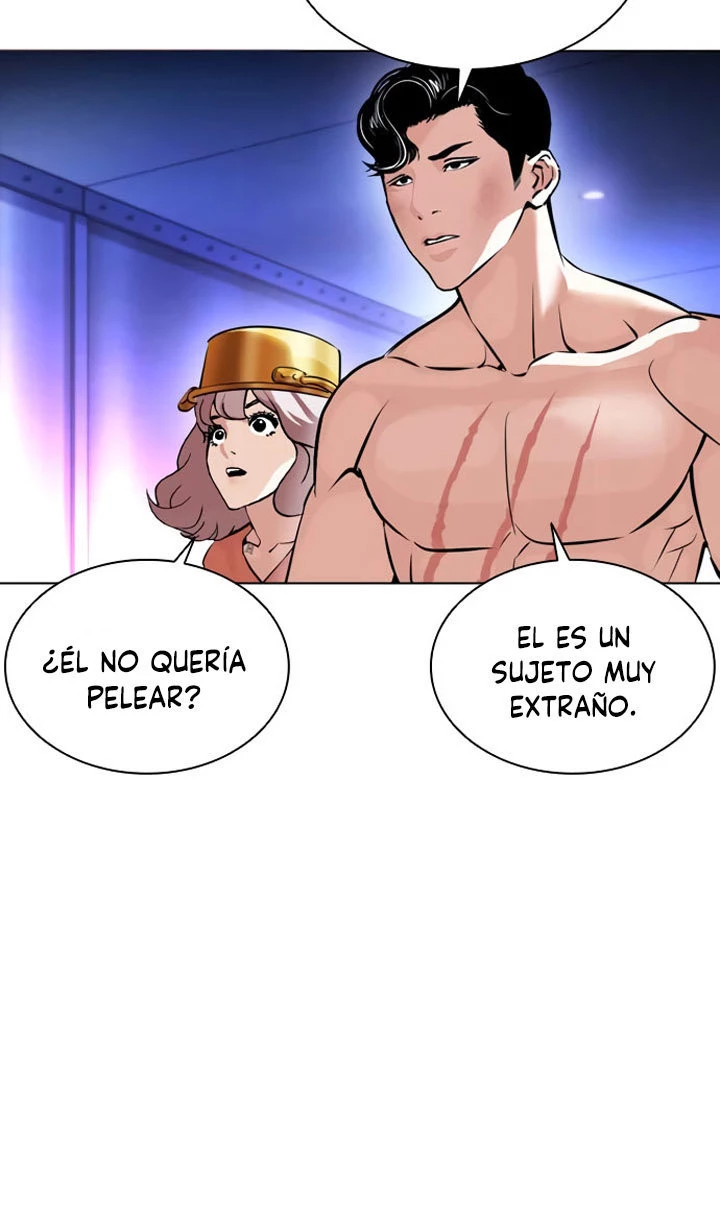 Nueva cara Capitulo 387 página 10