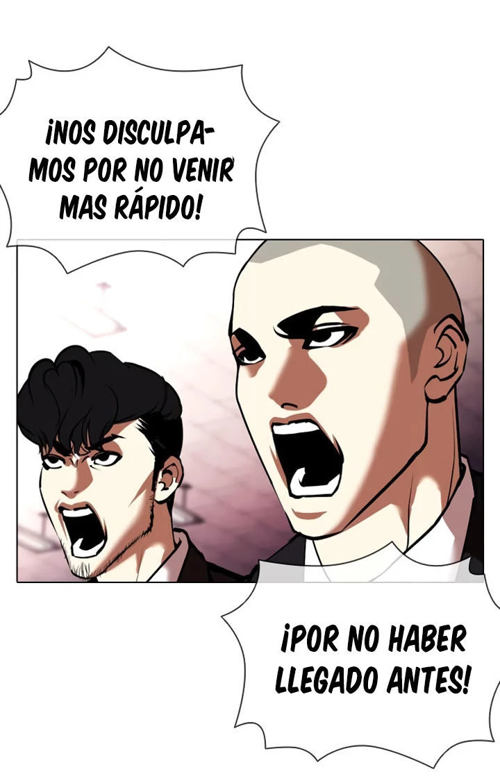 Nueva cara Capitulo 387 página 31