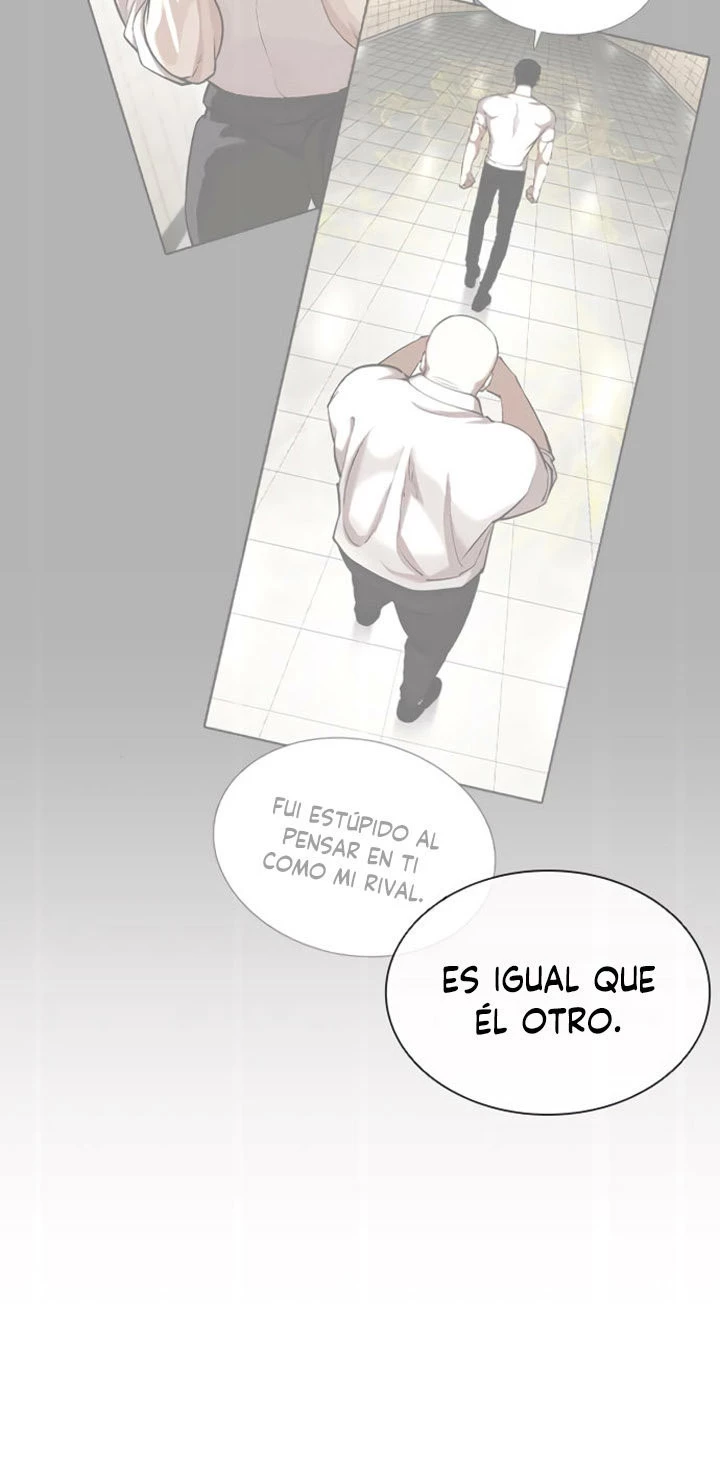 Nueva cara Capitulo 387 página 4