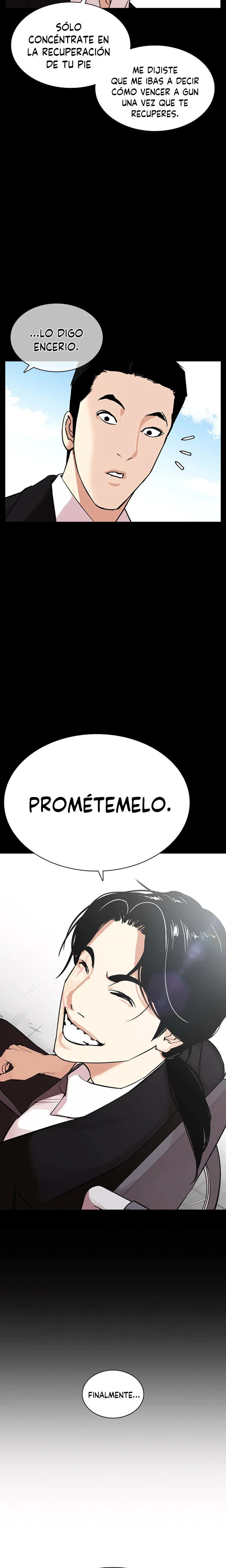 Nueva cara Capitulo 387 página 48
