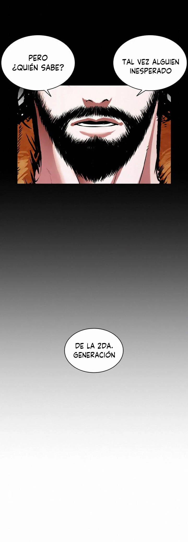 Nueva cara Capitulo 388 página 15