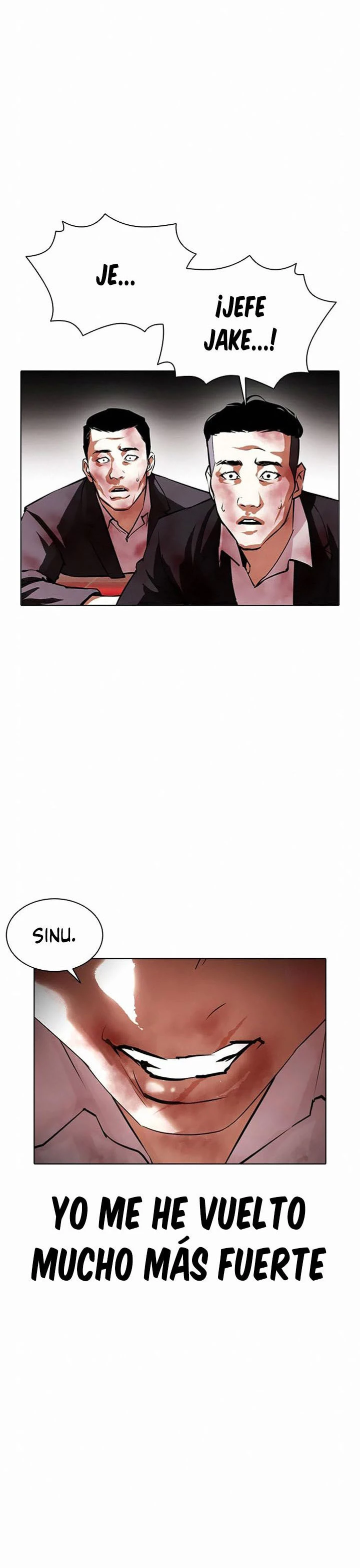 Nueva cara Capitulo 388 página 17