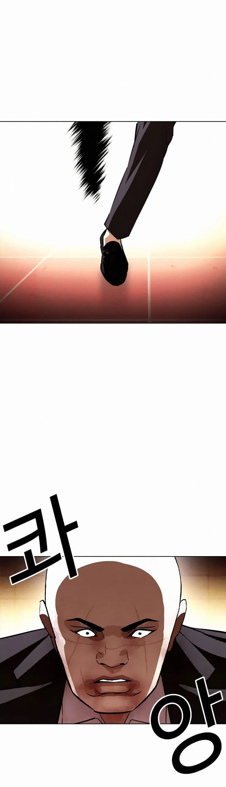 Nueva cara Capitulo 388 página 27