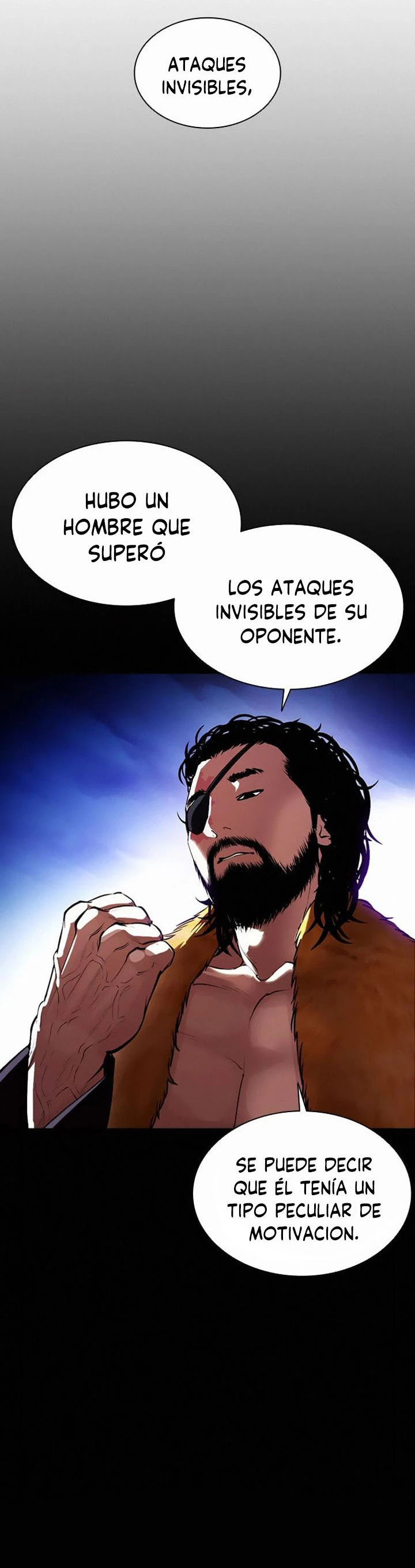 Nueva cara Capitulo 388 página 29